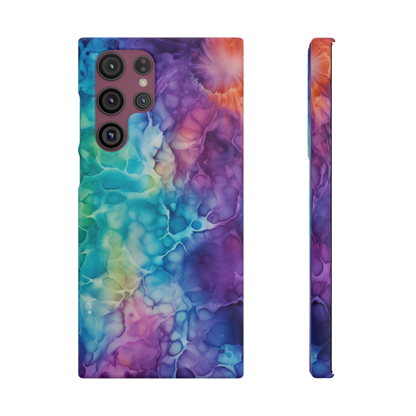 Nebula Fusion | Snap Case