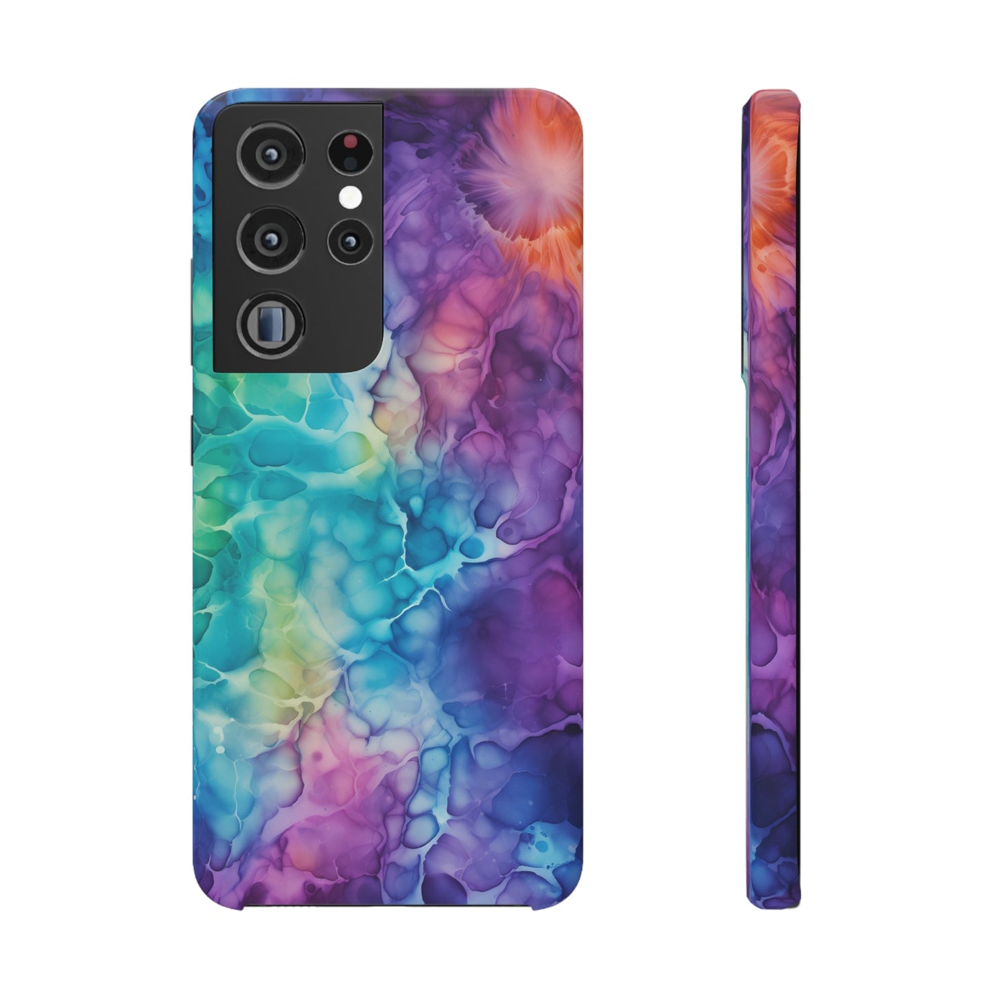 Nebula Fusion | Snap Case