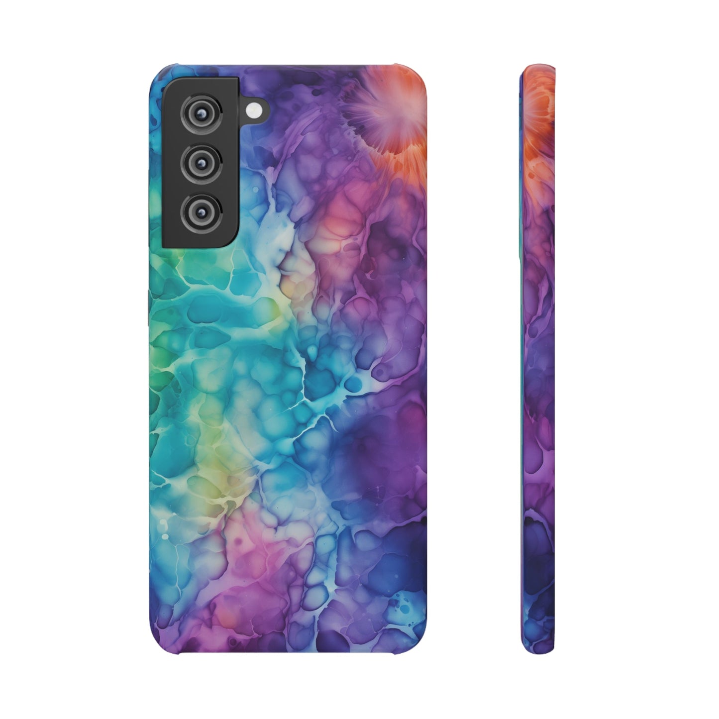 Nebula Fusion | Snap Case