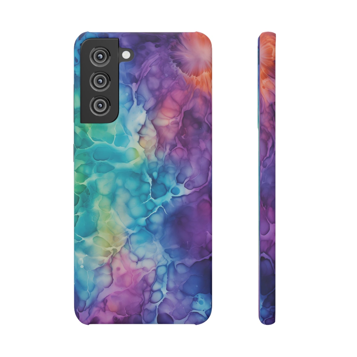 Nebula Fusion | Snap Case