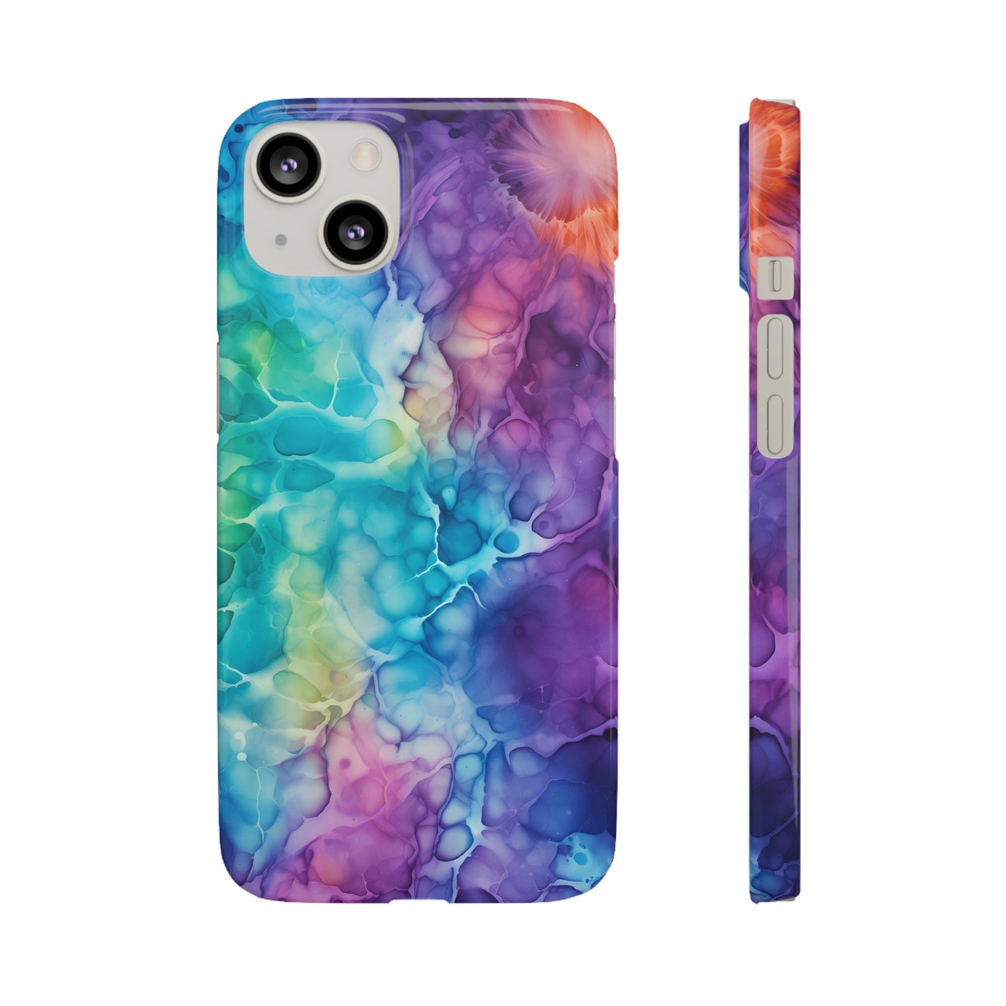 Nebula Fusion | Snap Case