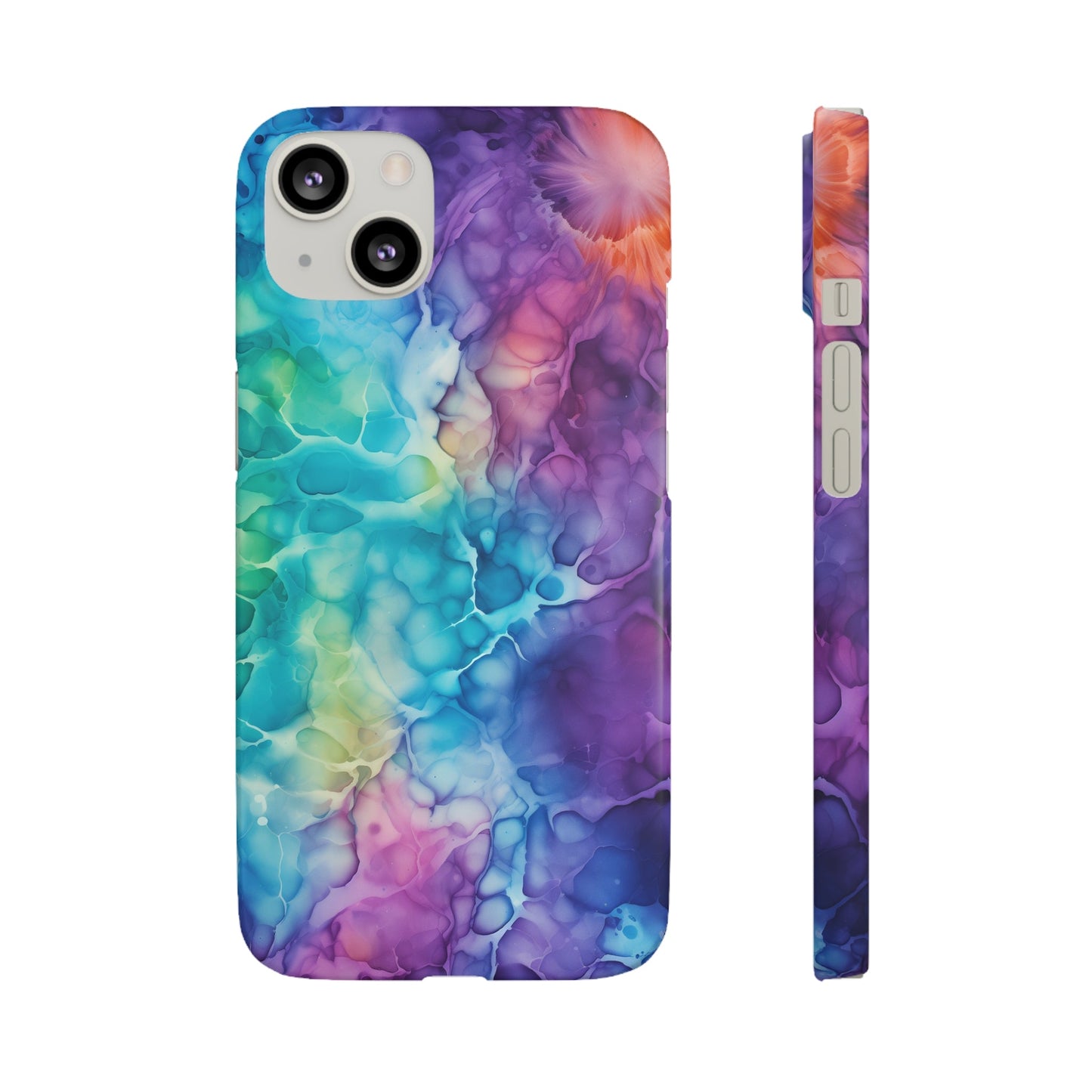 Nebula Fusion | Snap Case