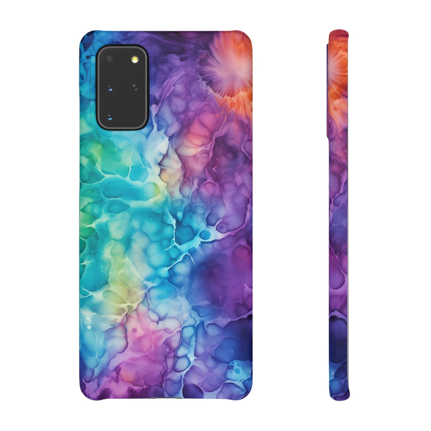 Nebula Fusion | Snap Case