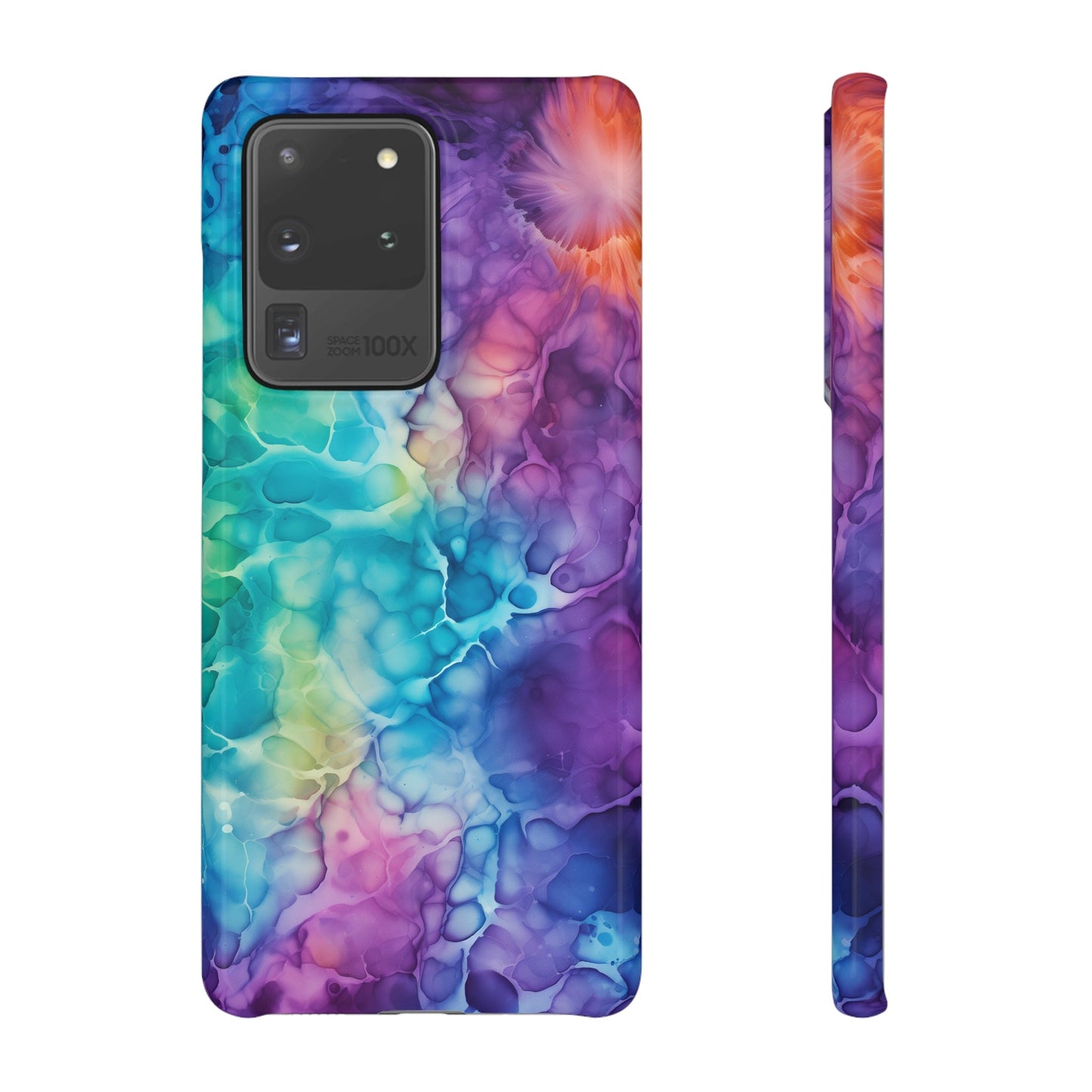 Nebula Fusion | Snap Case