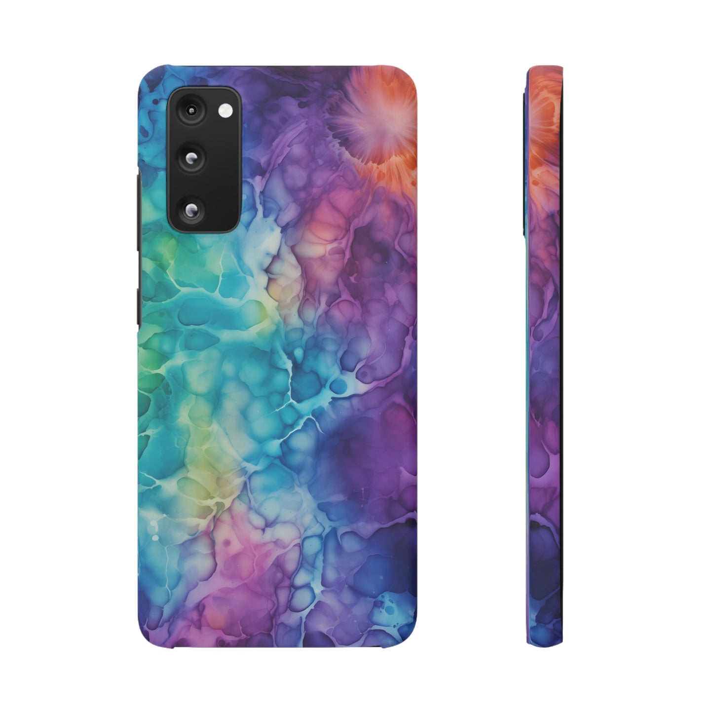 Nebula Fusion | Snap Case