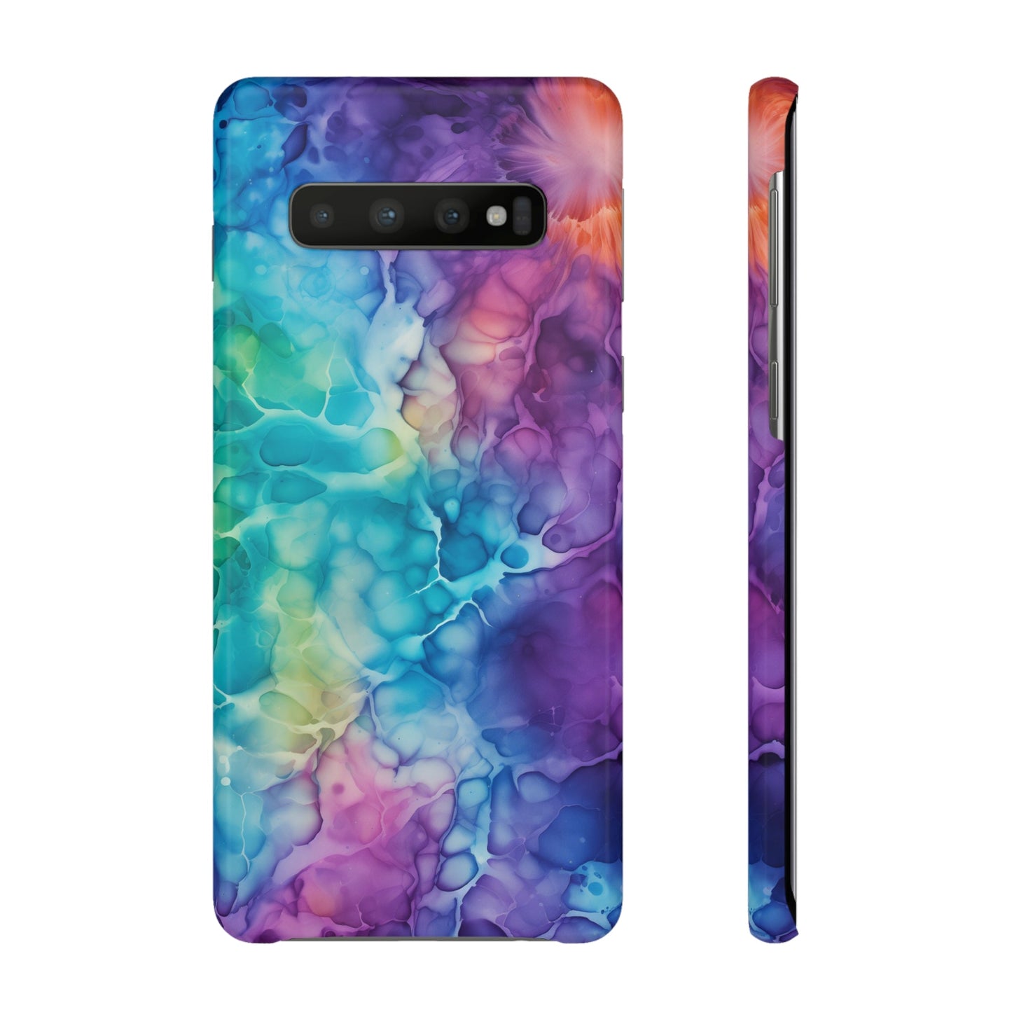 Nebula Fusion | Snap Case