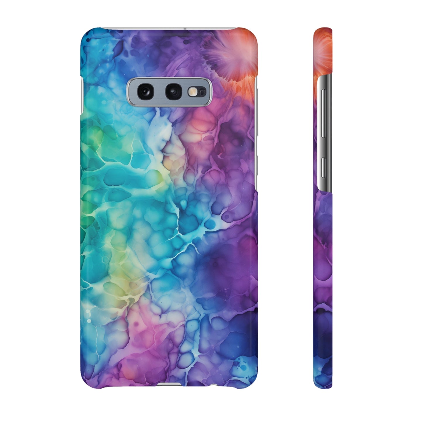 Nebula Fusion | Snap Case