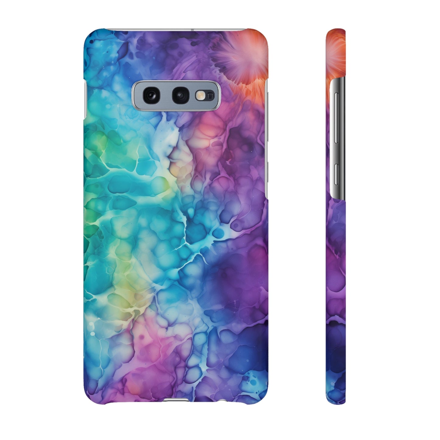 Nebula Fusion | Snap Case