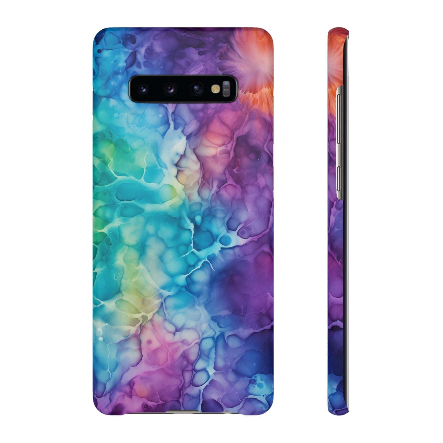 Nebula Fusion | Snap Case