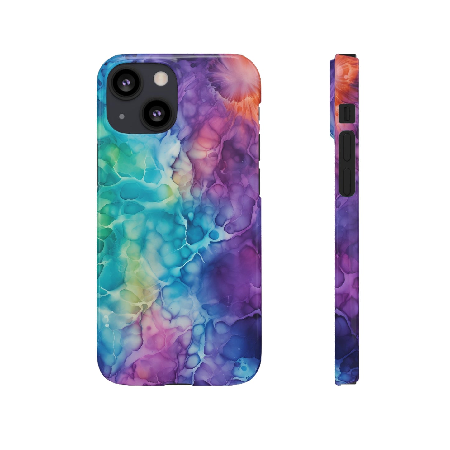 Nebula Fusion | Snap Case