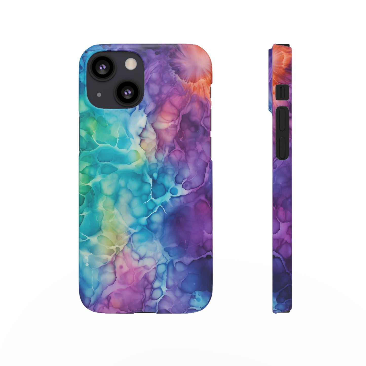 Nebula Fusion | Snap Case