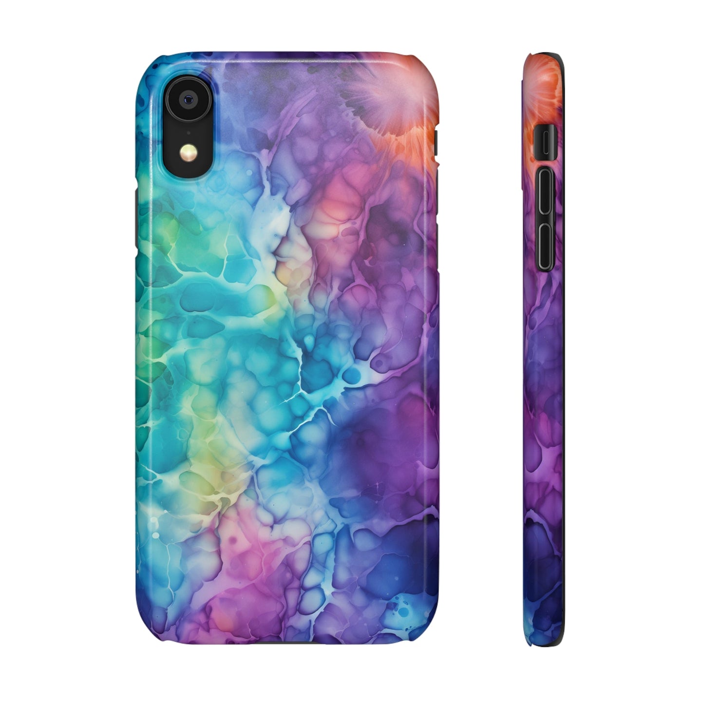 Nebula Fusion | Snap Case