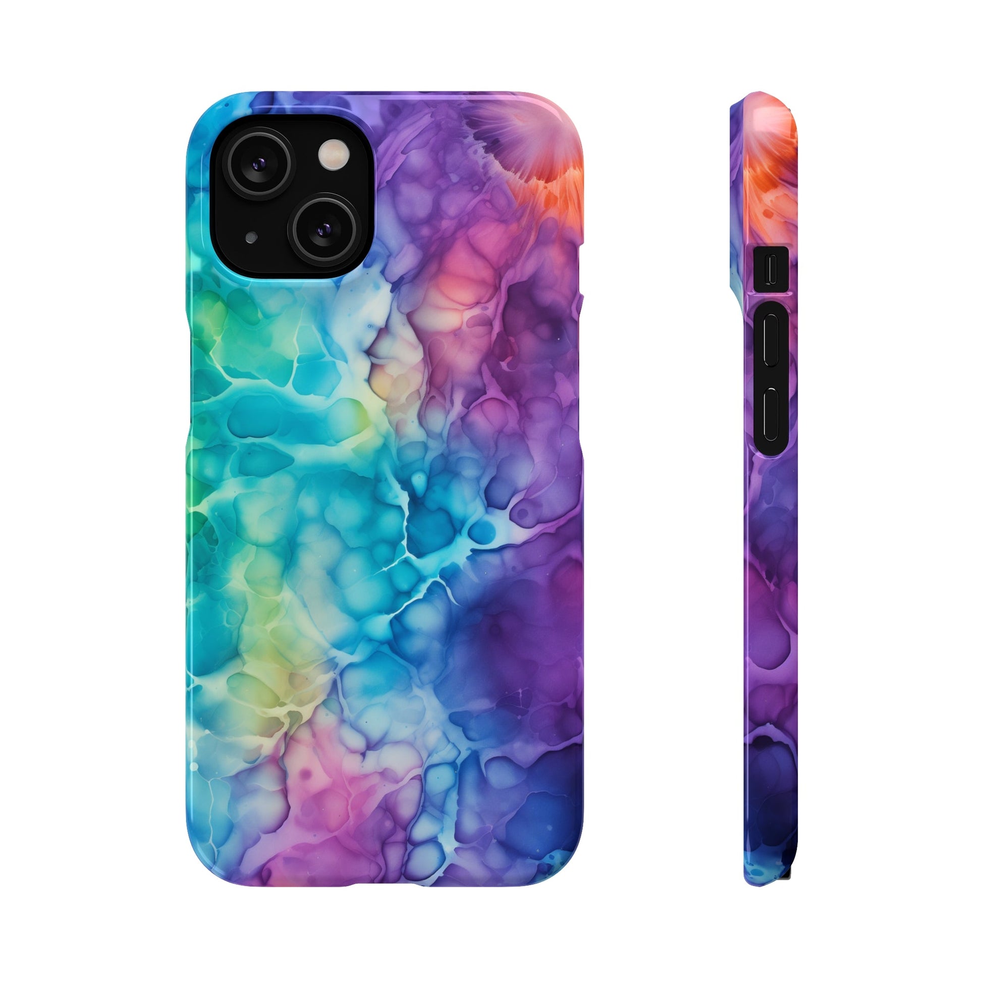 Nebula Fusion | Snap Case