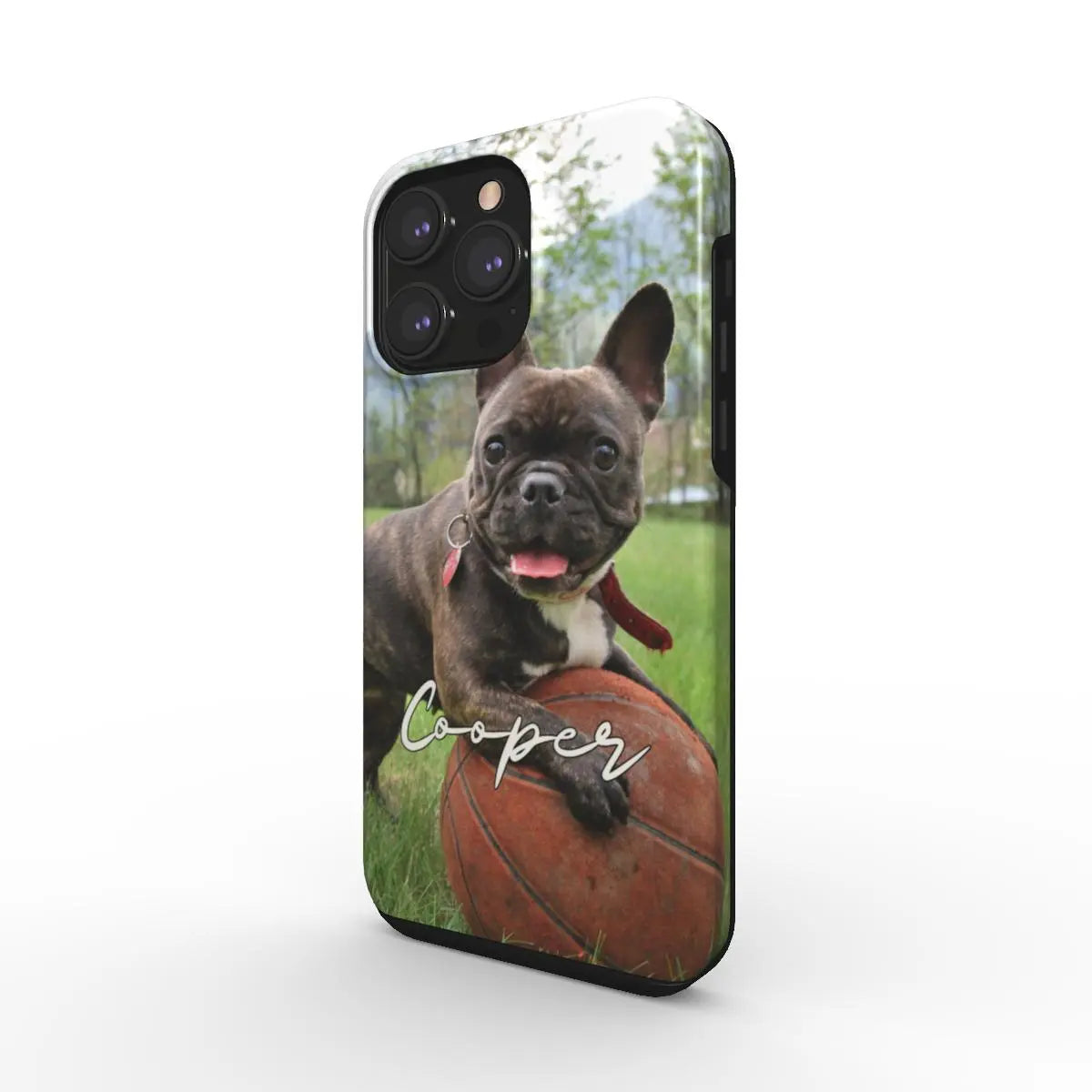 Coque de téléphone photo personnalisée | Coque de téléphone résistante