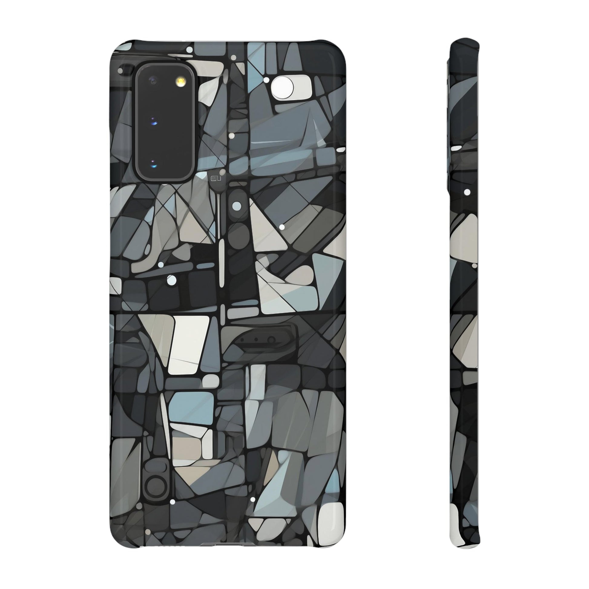 Shattered Chic | Snap Case