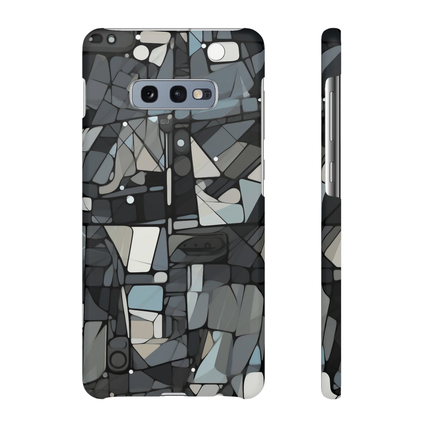 Shattered Chic | Snap Case