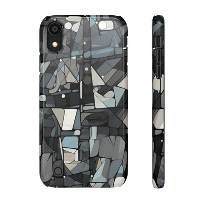 Shattered Chic | Snap Case