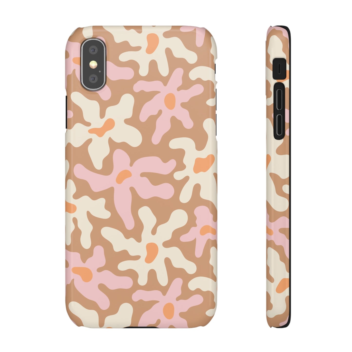 Soft Splash | Snap Case