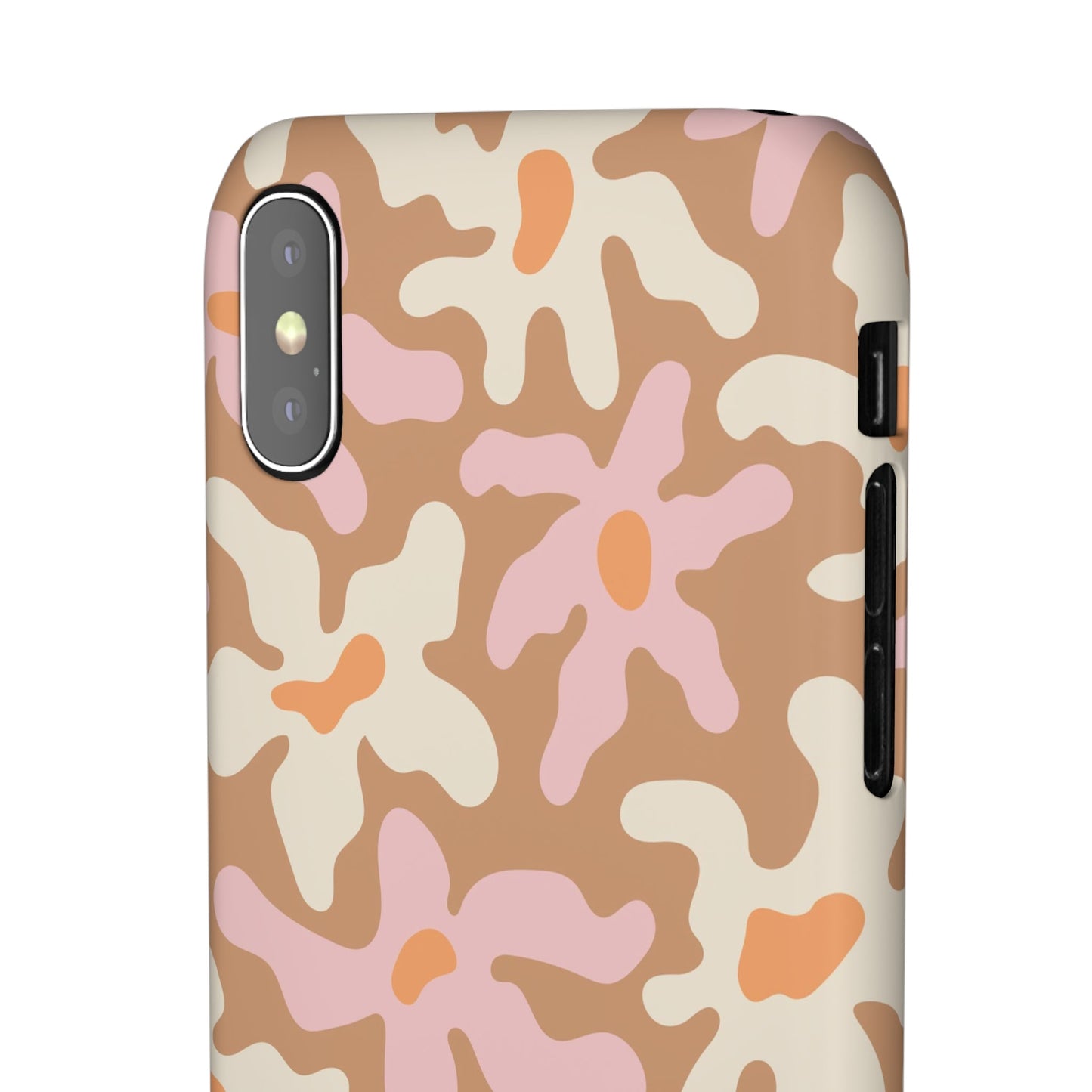 Soft Splash | Snap Case