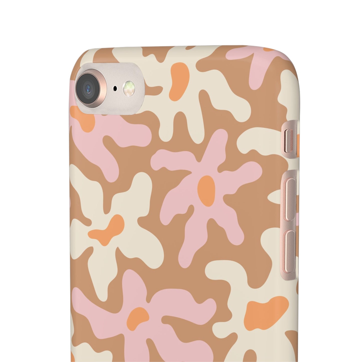 Soft Splash | Snap Case