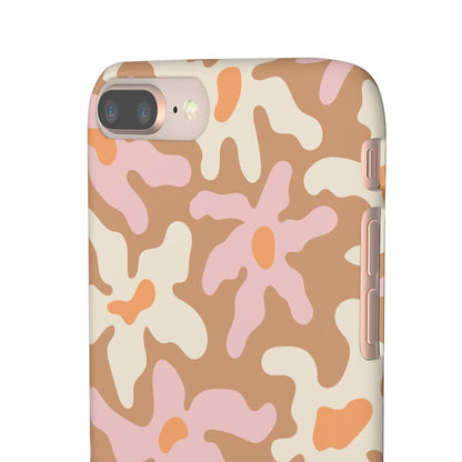 Soft Splash | Snap Case