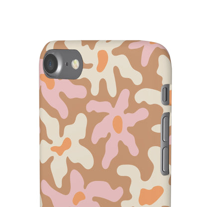 Soft Splash | Snap Case