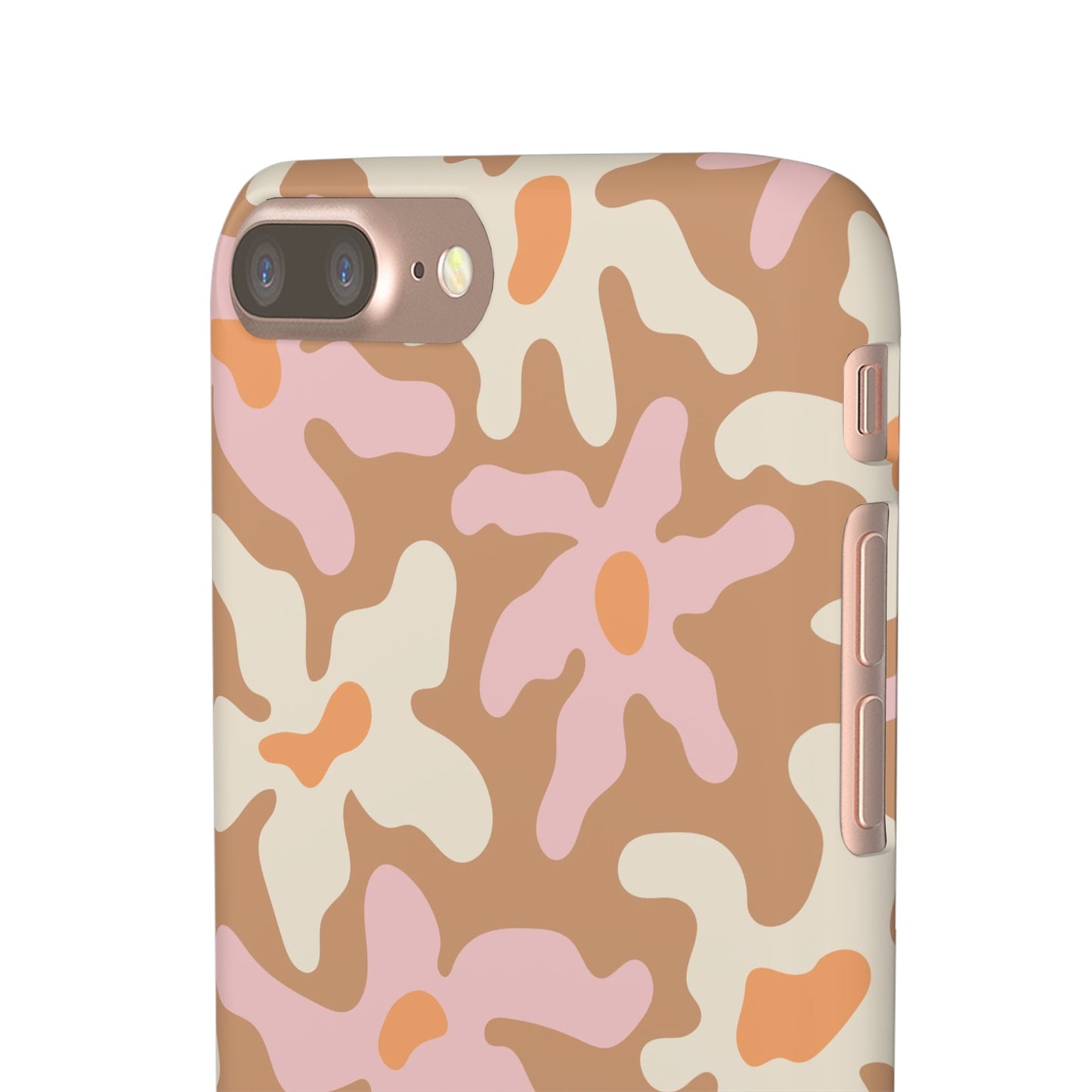 Soft Splash | Snap Case