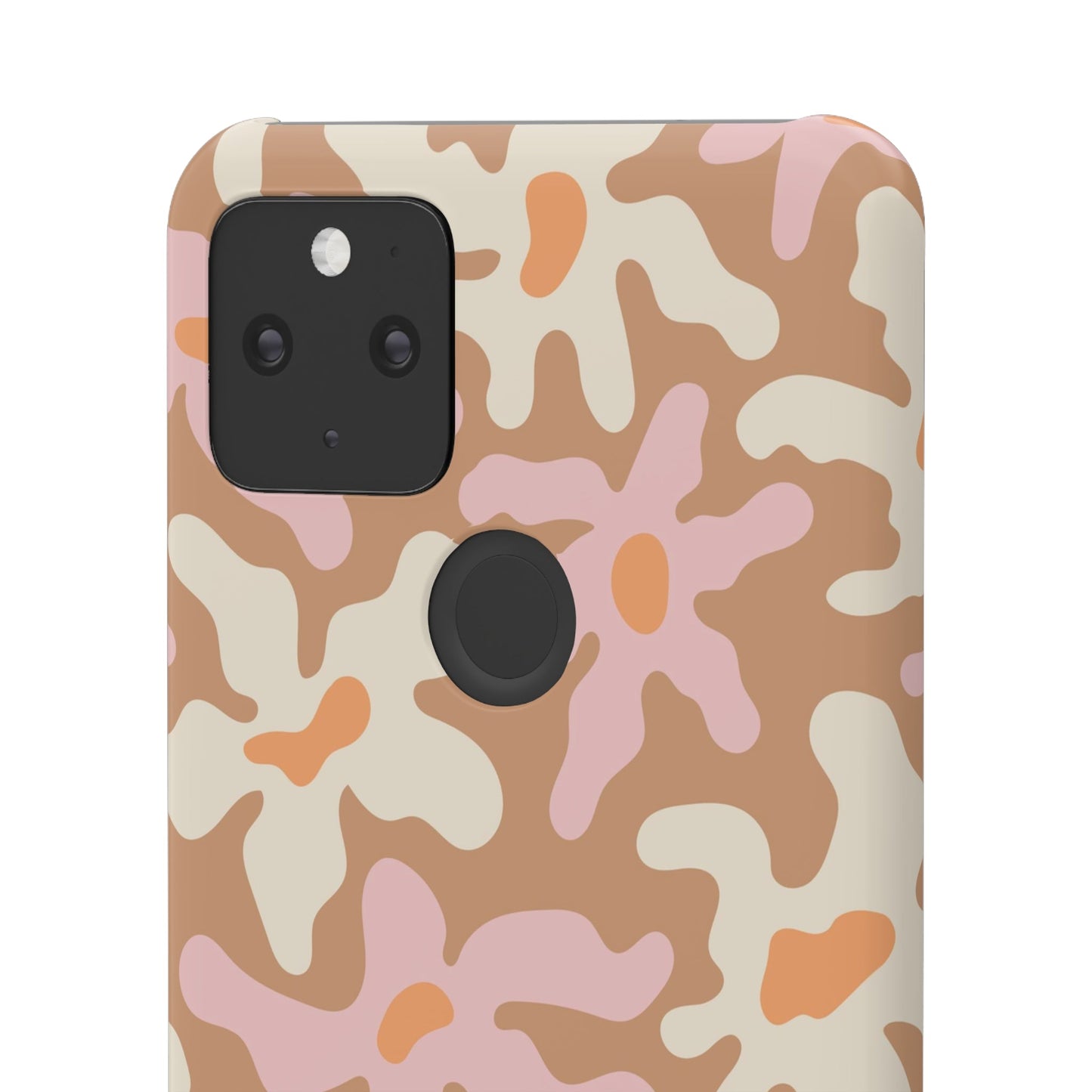 Soft Splash | Snap Case