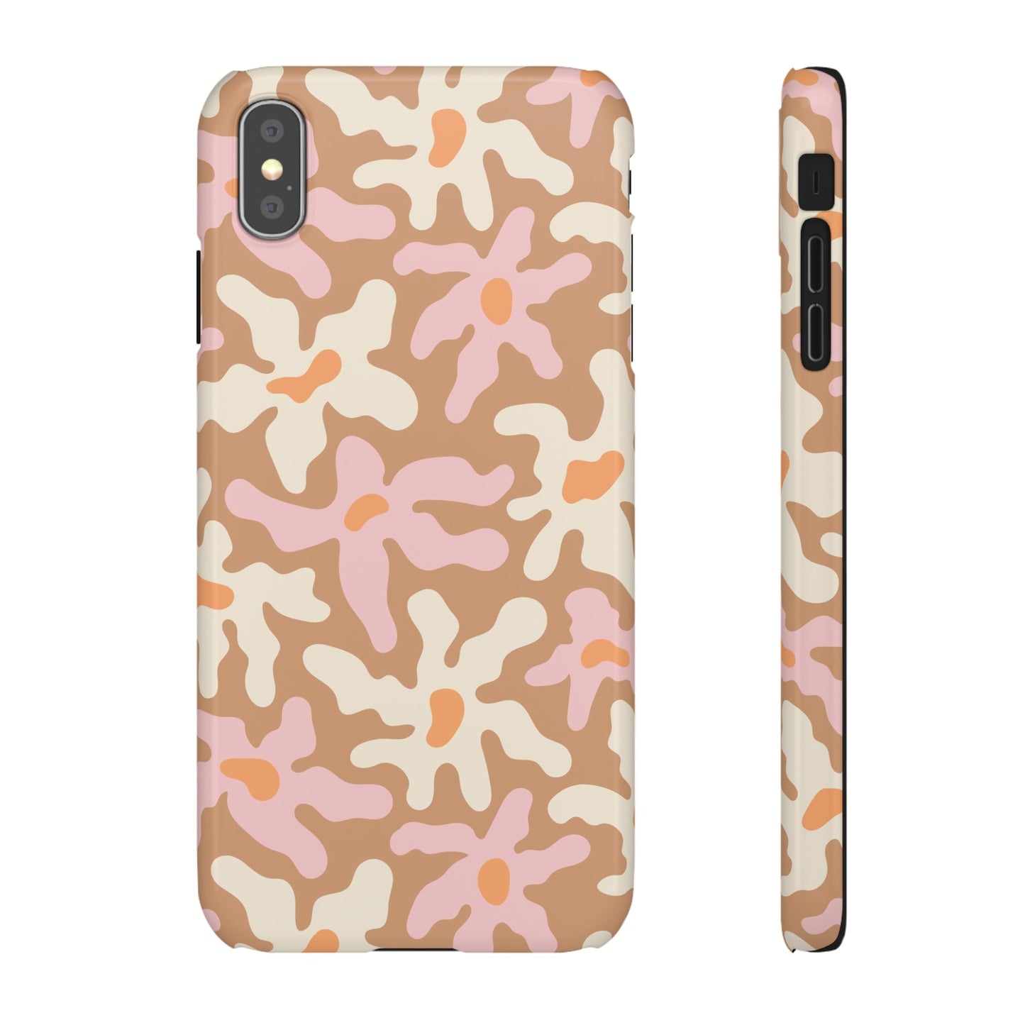 Soft Splash | Snap Case