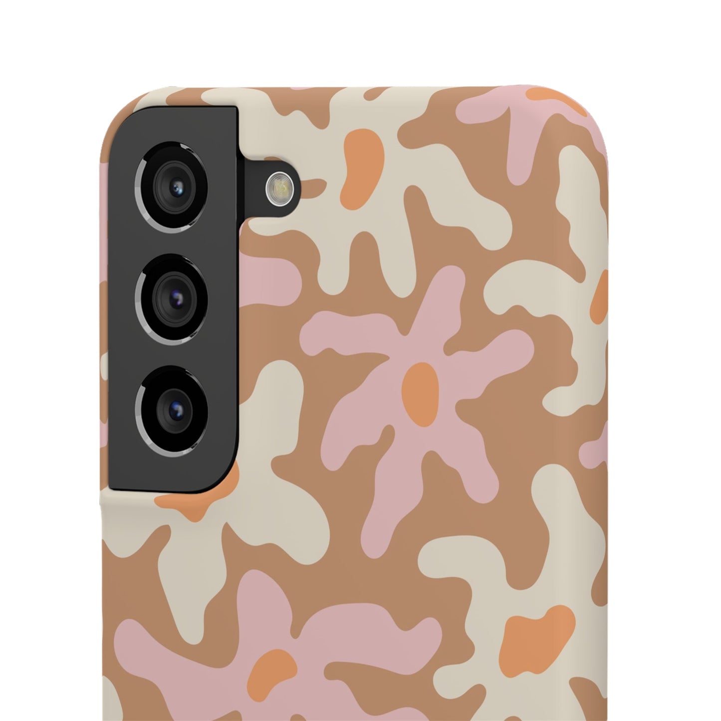 Soft Splash | Snap Case