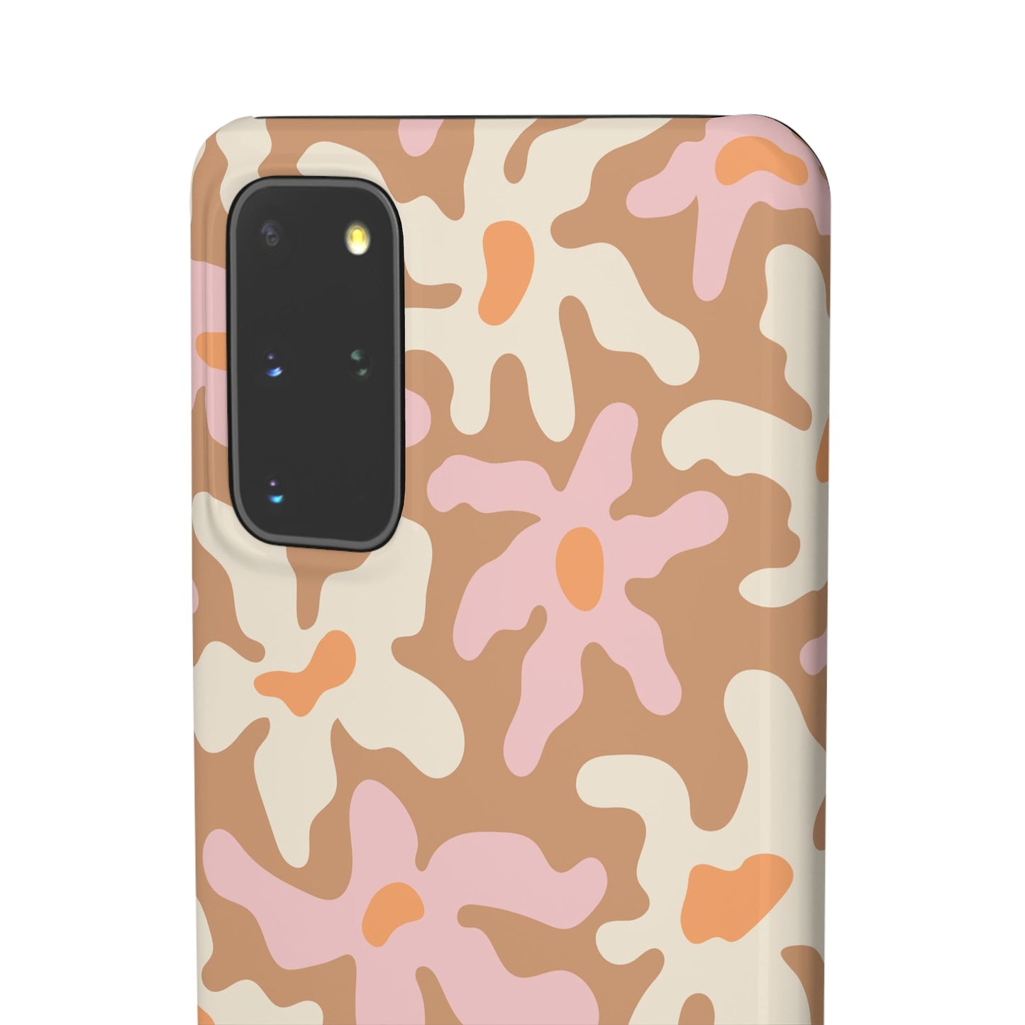 Soft Splash | Snap Case