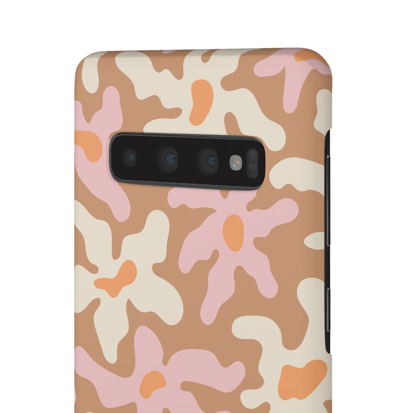 Soft Splash | Snap Case