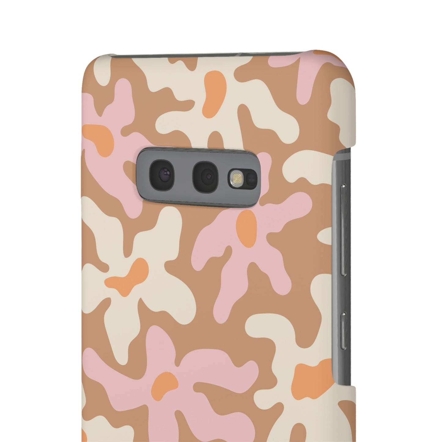 Soft Splash | Snap Case