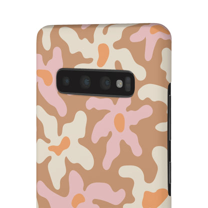 Soft Splash | Snap Case