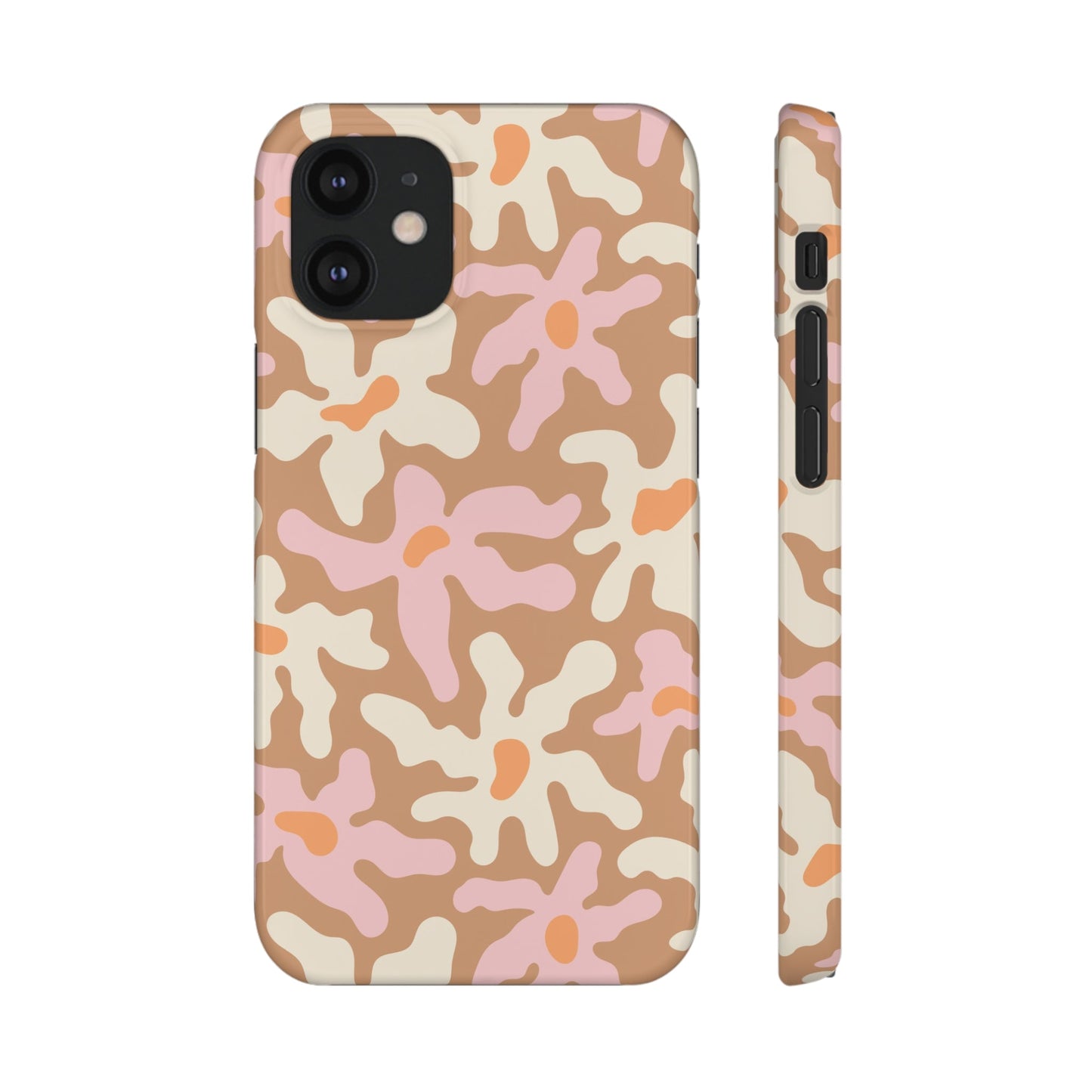 Soft Splash | Snap Case