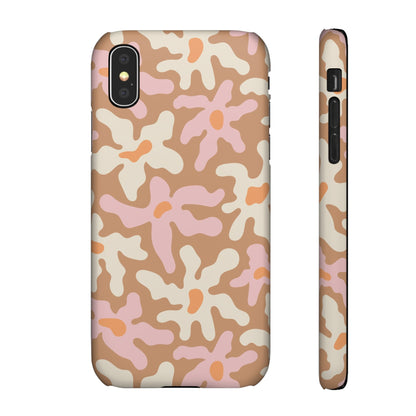 Soft Splash | Snap Case