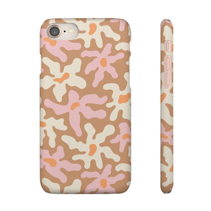 Soft Splash | Snap Case