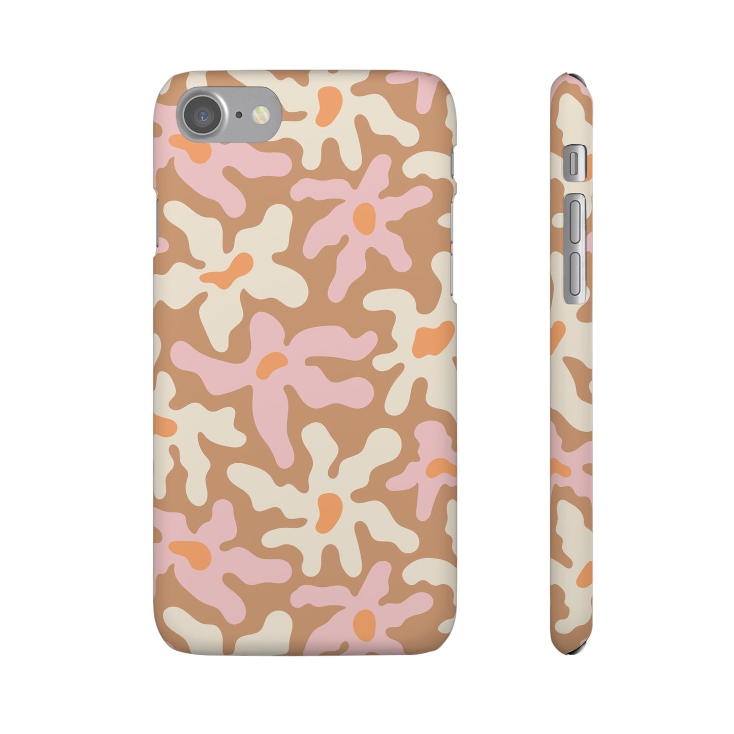 Soft Splash | Snap Case