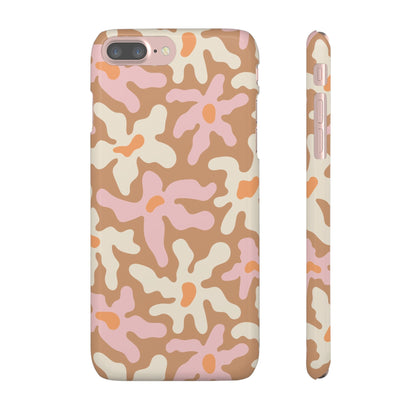 Soft Splash | Snap Case