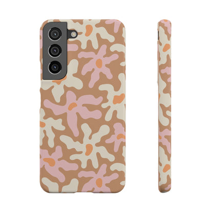 Soft Splash | Snap Case