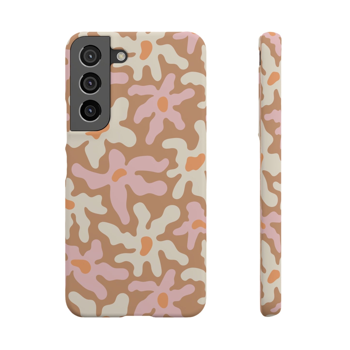 Soft Splash | Snap Case