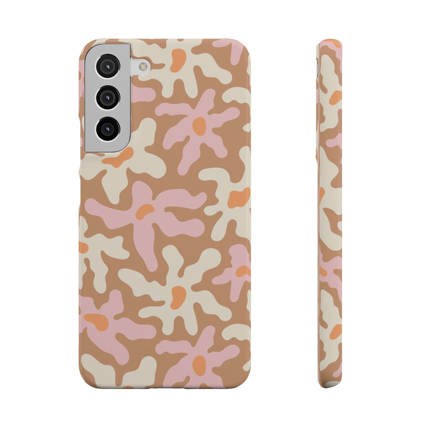 Soft Splash | Snap Case