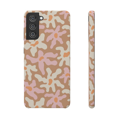 Soft Splash | Snap Case