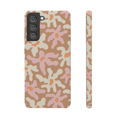 Soft Splash | Snap Case