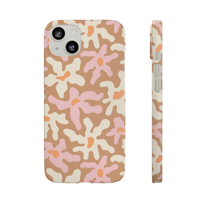 Soft Splash | Snap Case