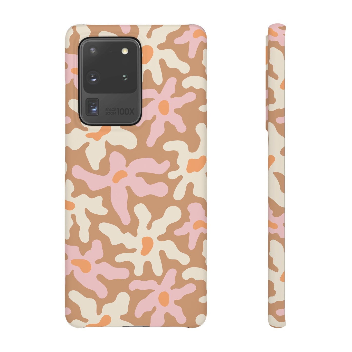 Soft Splash | Snap Case