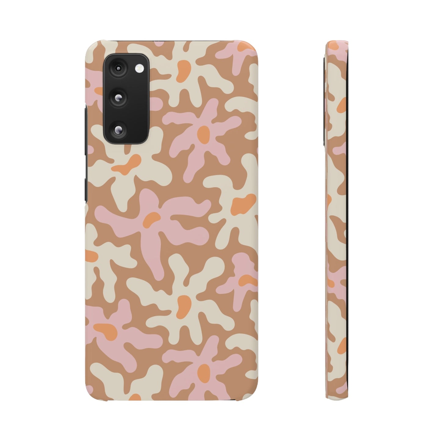 Soft Splash | Snap Case