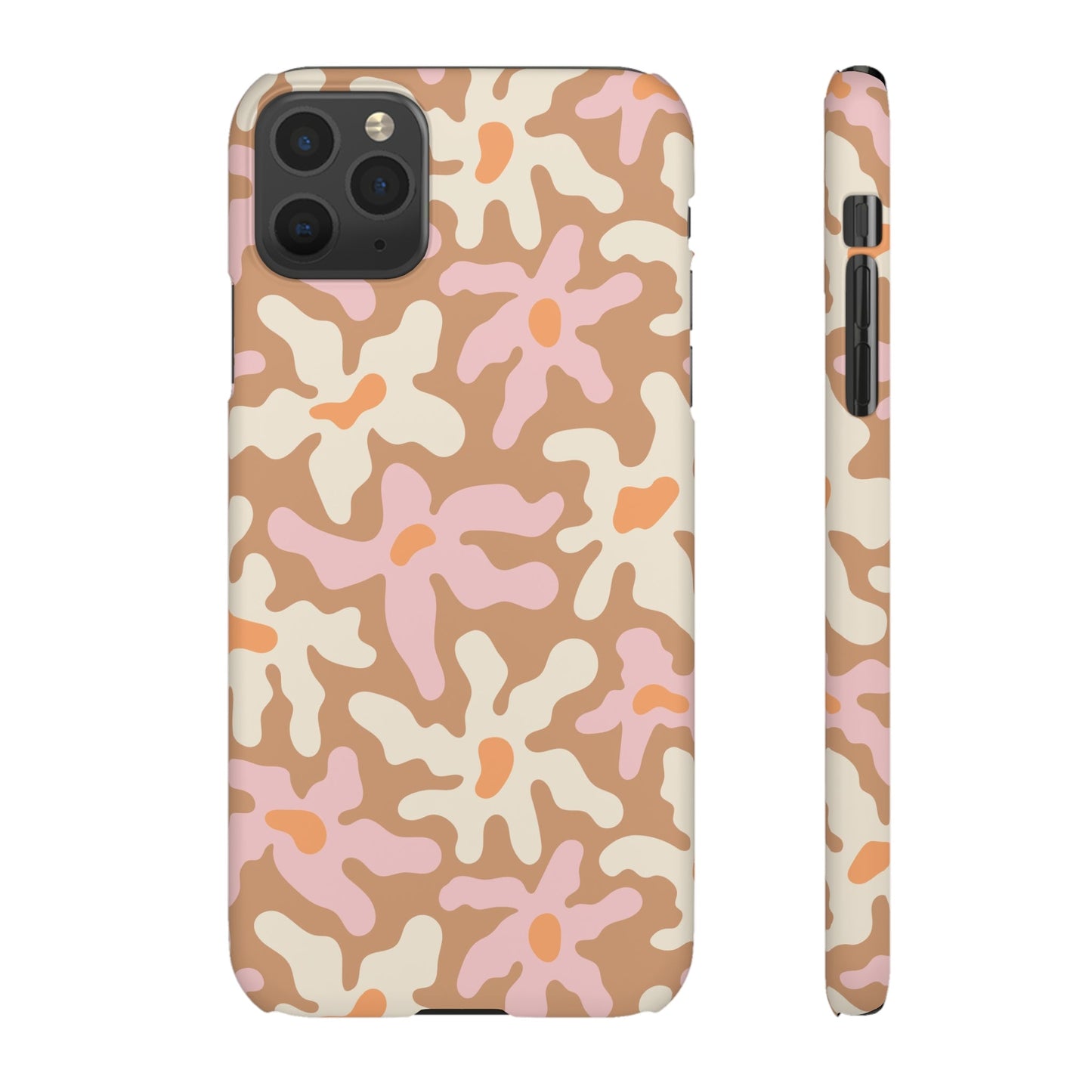 Soft Splash | Snap Case