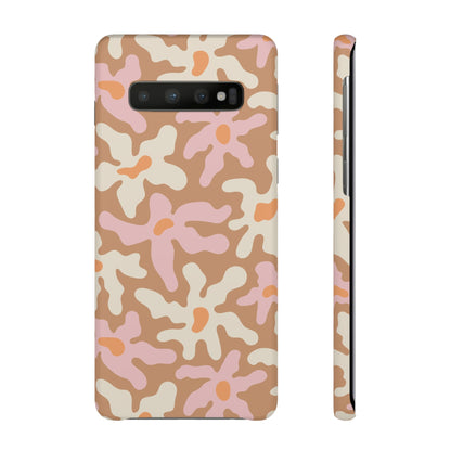 Soft Splash | Snap Case