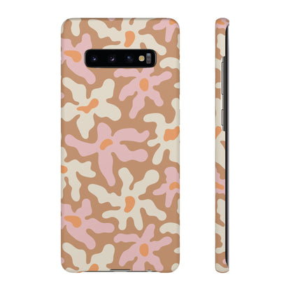 Soft Splash | Snap Case